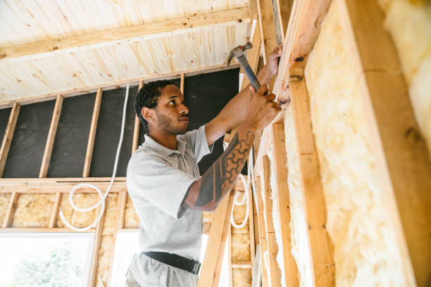 Best Commercial Insulation Contractor  in Fort Davis, TX