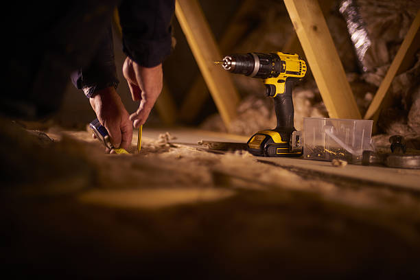 Best Insulation Inspection Services  in Fort Davis, TX